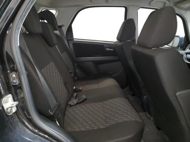Photo 10 from auction – 2009 SUZUKI SX4 TECHNO with VIN JS2YB413X95100352