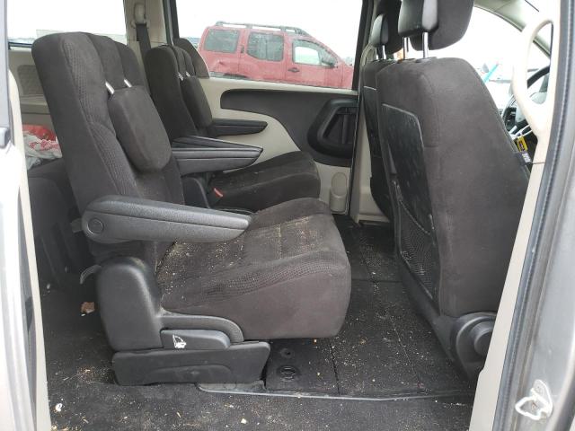 Photo 11 from auction – 2013 DODGE GRAND CARA with VIN 2C4RDGBG9DR546497