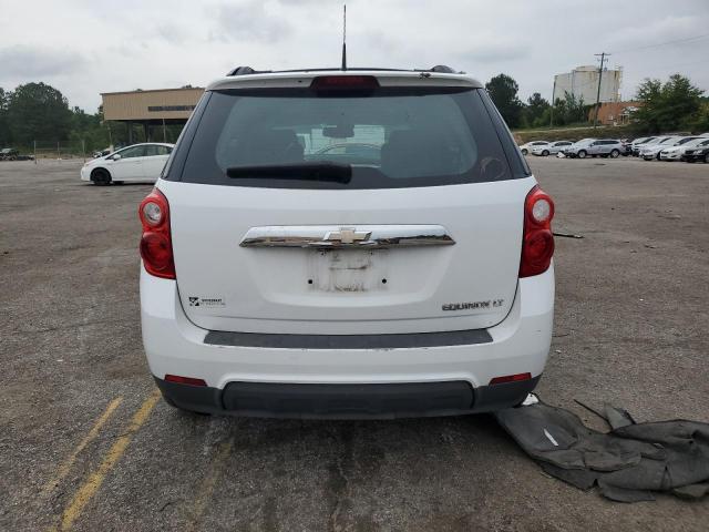 Zdjęcie 6 z aukcji – 2011 CHEVROLET EQUINOX LT z VIN 2GNALDEC1B1165351