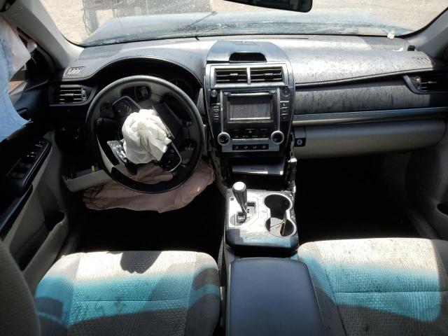 Photo 8 from auction – 2012 TOYOTA CAMRY BASE with VIN 4T1BF1FK2CU086006