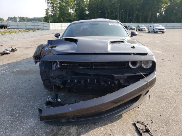 Снимка 5 от търг – 2017 DODGE CHALLENGER с VIN 2C3CDZAG3HH666072