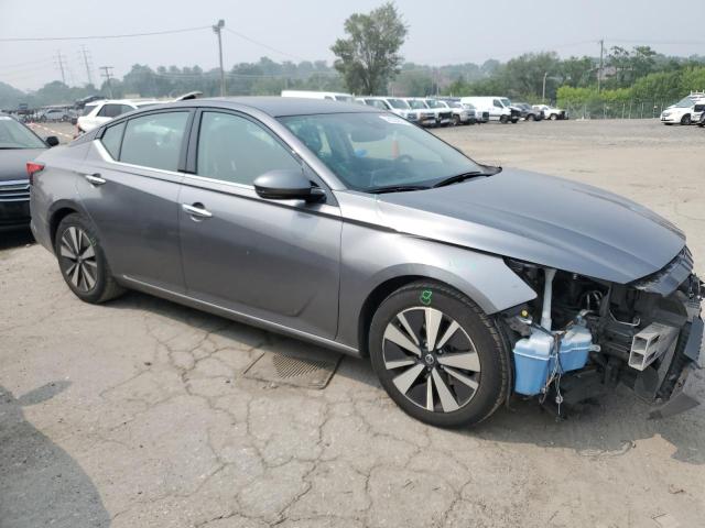 Photo 4 from auction – 2019 NISSAN ALTIMA SL with VIN 1N4BL4EV8KC226466