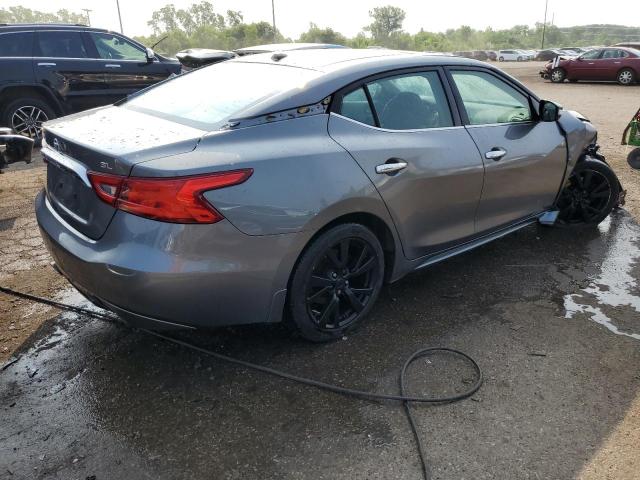 Photo 3 from auction – 2017 NISSAN MAXIMA 3.5 with VIN 1N4AA6AP2HC369216