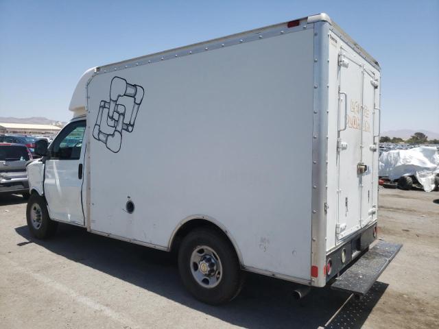 Photo 2 from auction – 2004 CHEVROLET EXPRESS G3 with VIN 1GBHG31U041127465