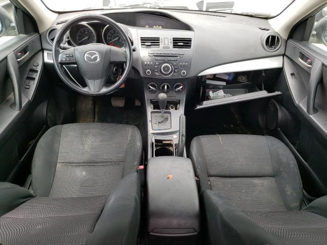 Photo 8 from auction – 2013 MAZDA 3 I with VIN JM1BL1TF9D1706504