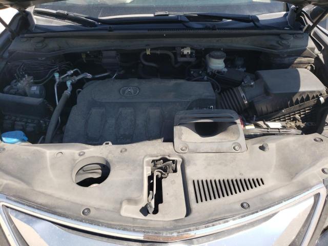 Photo 11 from auction – 2016 ACURA RDX TECHNO with VIN 5J8TB4H58GL010767