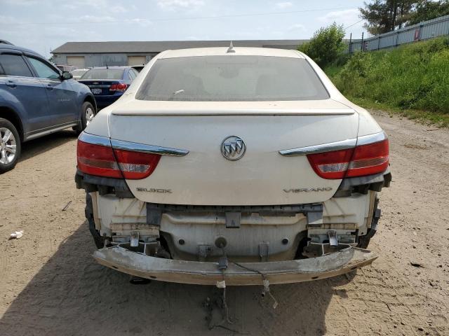 Photo 6 from auction – 2013 BUICK VERANO with VIN 1G4PS5SK6D4185007