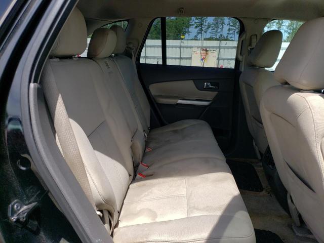 Photo 11 from auction – 2011 FORD EDGE SE with VIN 2FMDK3GC7BBB59706