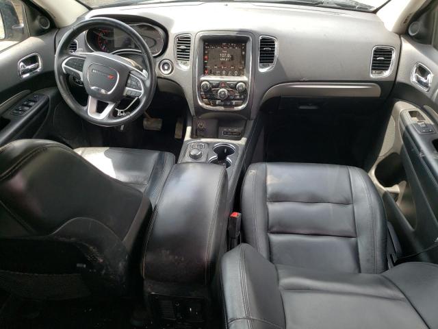 Photo 8 from auction – 2017 DODGE DURANGO GT with VIN 1C4RDJDG6HC870399