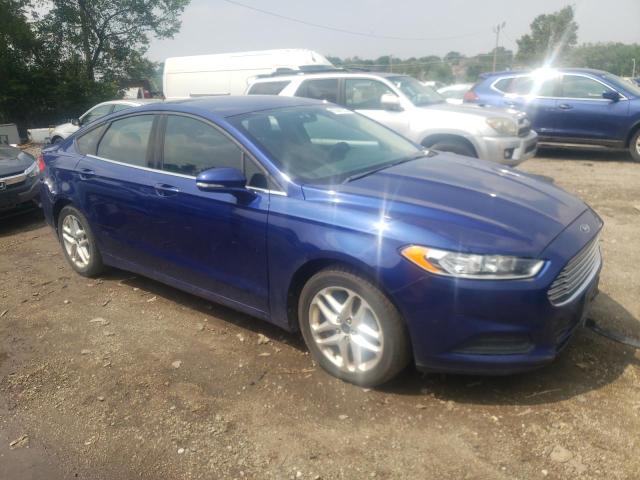 Photo 4 from auction – 2013 FORD FUSION SE with VIN 3FA6P0H75DR206935