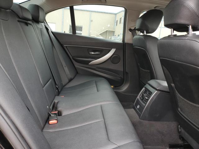 Photo 10 from auction – 2012 BMW 328 I SULE with VIN WBA3C1C58CF431685