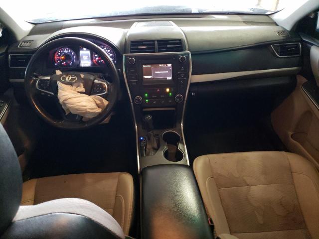 Photo 8 from auction – 2017 TOYOTA CAMRY LE with VIN 4T1BF1FK4HU696934