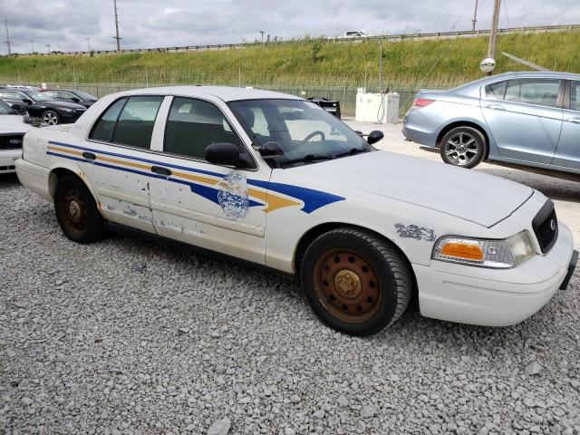Photo 4 from auction – 2011 FORD CROWN VICT with VIN 2FABP7BV4BX100280