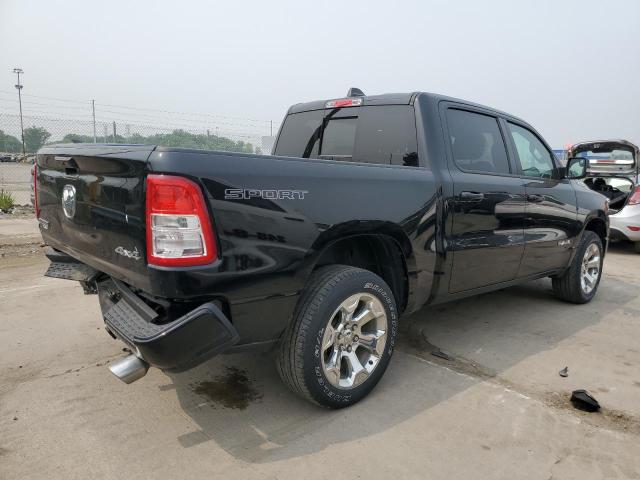 Photo 3 from auction – 2020 RAM 1500 BIG H with VIN 1C6SRFFTXLN218724
