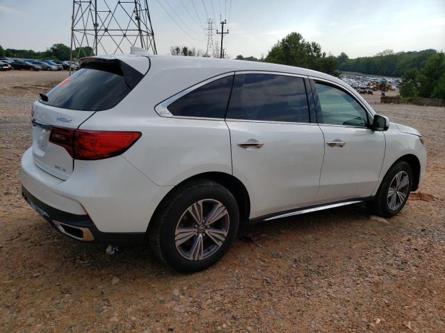 Photo 3 from auction – 2019 ACURA MDX with VIN 5J8YD4H34KL004231