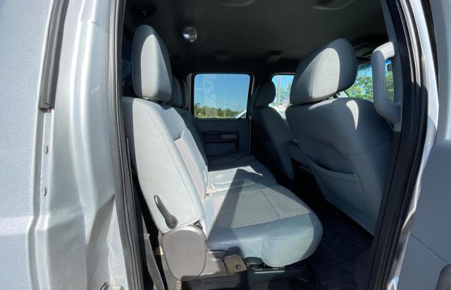 Photo 6 from auction – 2011 FORD F250 SUPER with VIN 1FT7W2BT9BEB45012