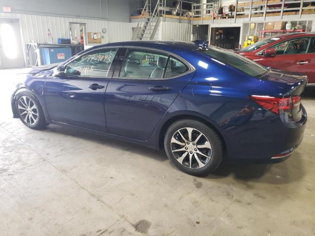 Photo 2 from auction – 2015 ACURA TLX TECH with VIN 19UUB1F55FA008507