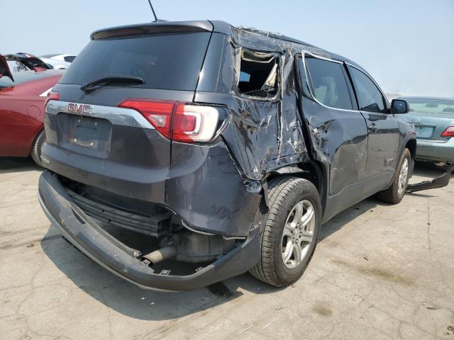 Photo 3 from auction – 2017 GMC ACADIA SLE with VIN 1GKKNKLA6HZ259842