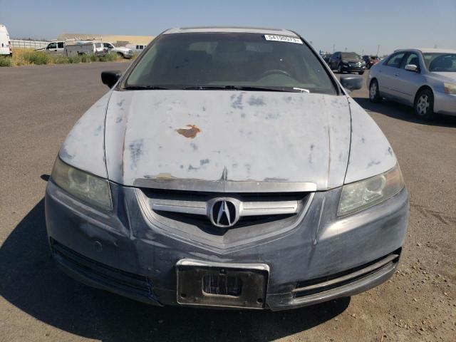 Photo 5 from auction – 2005 ACURA TL with VIN 19UUA66275A072942