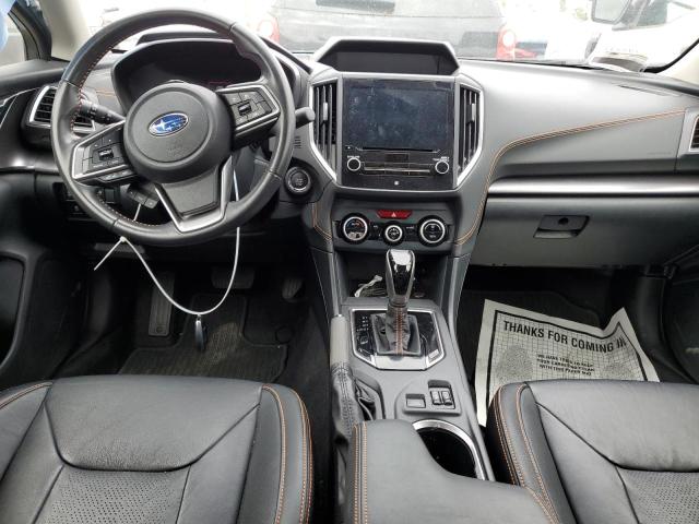 Photo 8 from auction – 2019 SUBARU CROSSTREK with VIN JF2GTAMCXKH342335