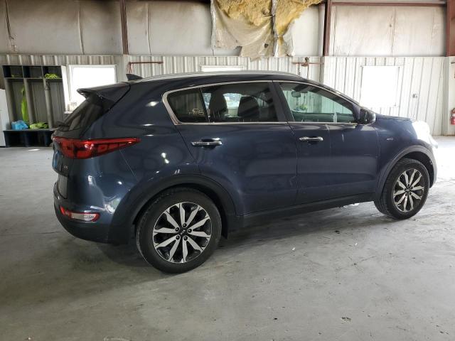 Photo 3 from auction – 2017 KIA SPORTAGE E with VIN KNDPNCAC7H7229420