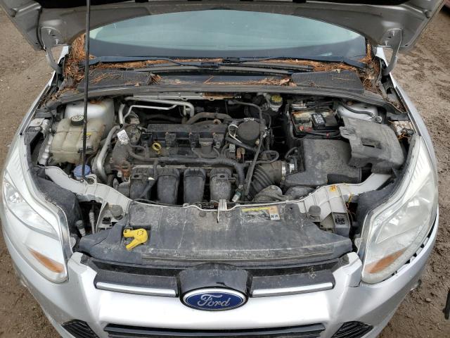 Photo 11 from auction – 2012 FORD FOCUS SE with VIN 1FAHP3F27CL323866