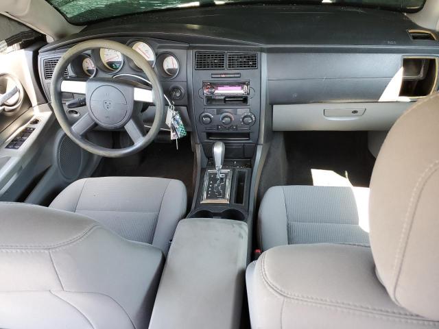 Photo 8 from auction – 2007 DODGE CHARGER SE with VIN 2B3KA43R37H867469