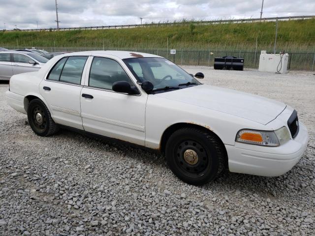 Photo 4 from auction – 2009 FORD CROWN VICT with VIN 2FAHP71VX9X143432