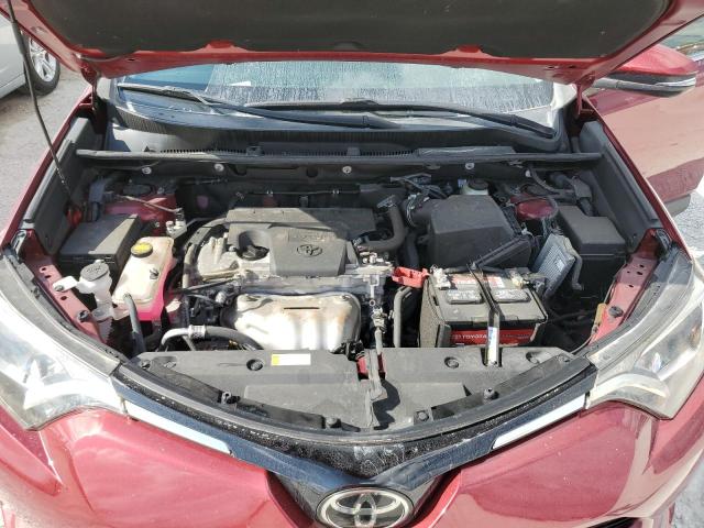 Photo 12 from auction – 2018 TOYOTA RAV4 ADVEN with VIN 2T3WFREV0JW492947