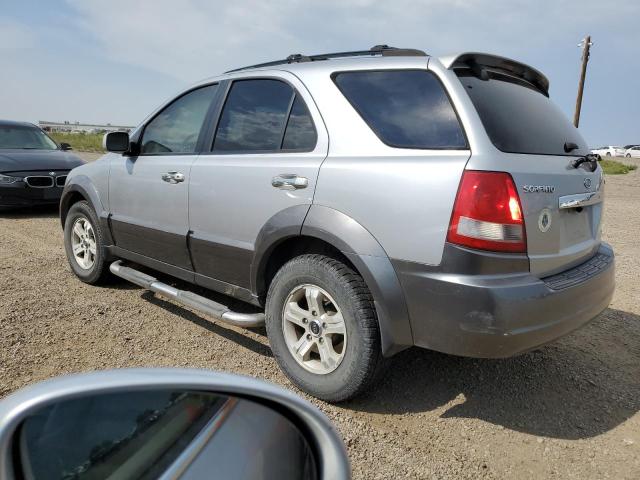 Photo 2 from auction – 2004 KIA SORENTO EX with VIN KNDJC733X45234584