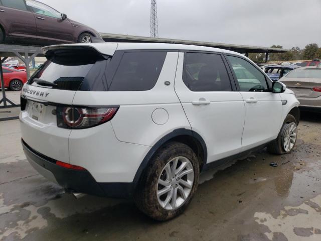 Photo 3 from auction – 2018 LAND ROVER DISCOVERY with VIN SALCR2RX2JH770985