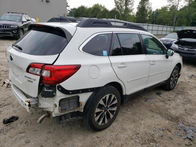 Photo 3 from auction – 2016 SUBARU OUTBACK 3. with VIN 4S4BSENCXG3280565