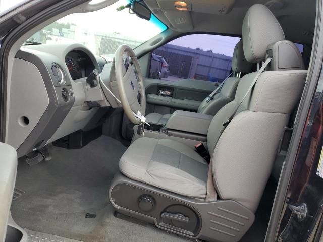 Photo 7 from auction – 2008 FORD F150 with VIN 1FTPX14V88FB79175