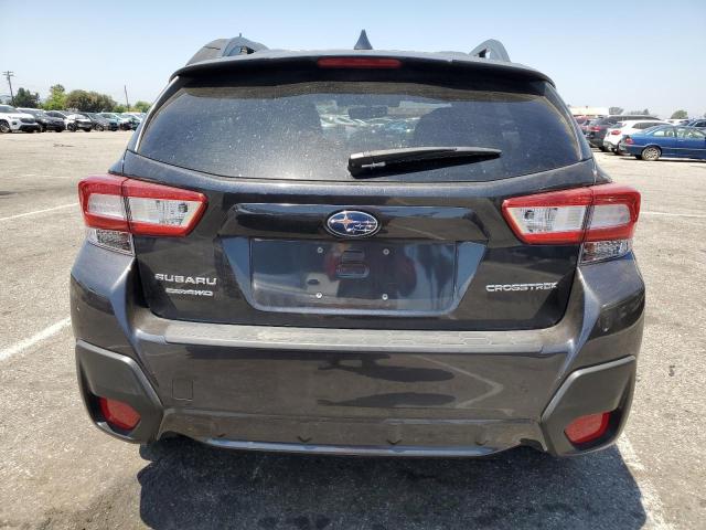 Photo 6 from auction – 2019 SUBARU CROSSTREK with VIN JF2GTAEC0K8388660