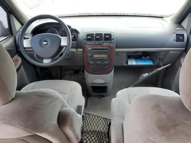 Photo 8 from auction – 2007 CHEVROLET UPLANDER L with VIN 1GNDV231X7D154454