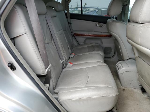 Photo 11 from auction – 2007 LEXUS RX 350 with VIN 2T2GK31U57C014984