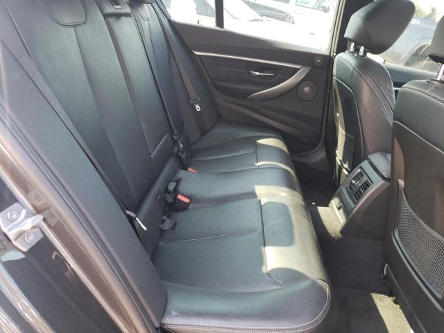 Photo 10 from auction – 2018 BMW 330E with VIN WBA8E1C51JA159555