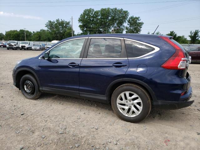 Photo 2 from auction – 2015 HONDA CR-V EX with VIN 5J6RM4H58FL011686