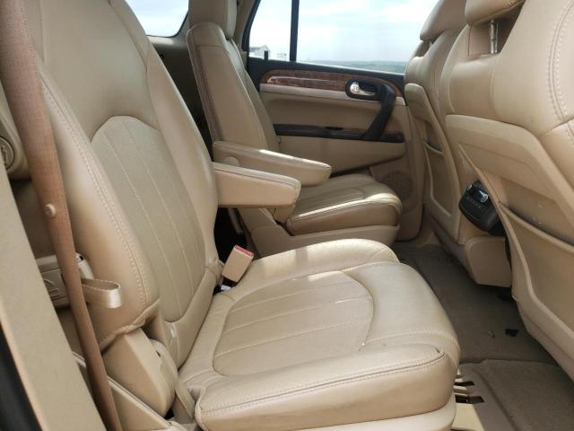 Photo 10 from auction – 2011 BUICK ENCLAVE CX with VIN 5GAKRCED7BJ338165