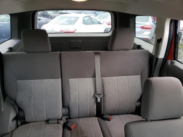 Photo 10 from auction – 2008 DODGE NITRO SXT with VIN 1D8GU28K08W217787