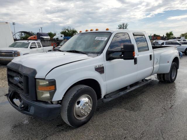 FORD F250 SUPER 2000 with VIN 1FTNX20F1YEB53146 - Photo from auction
