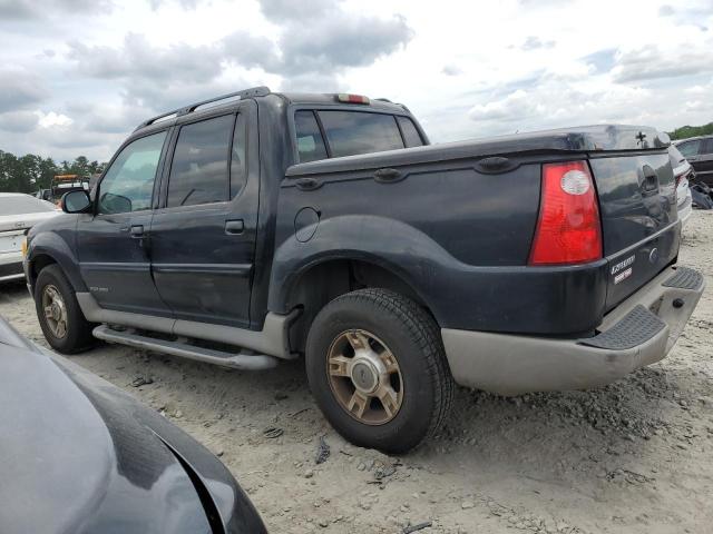 Photo 2 from auction – 2002 FORD EXPLORER S with VIN 1FMZU67E32UD08075