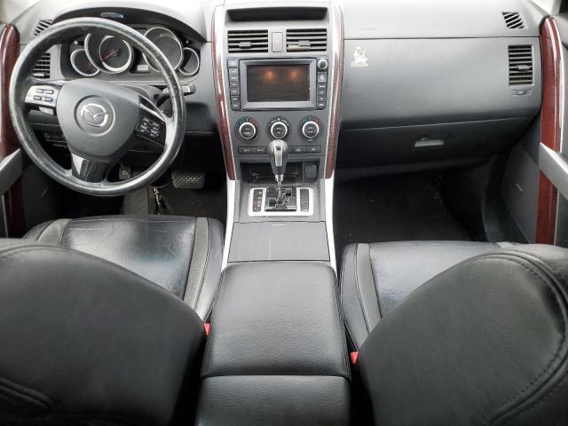 Photo 8 from auction – 2008 MAZDA CX-9 with VIN JM3TB28A580121688
