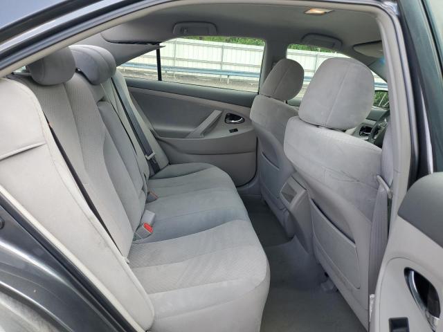 Photo 10 from auction – 2009 TOYOTA CAMRY BASE with VIN 4T1BE46K49U799454