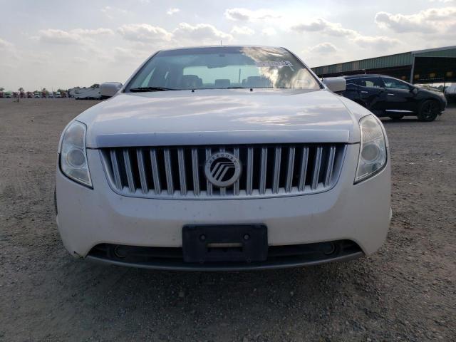 Photo 5 from auction – 2010 MERCURY MILAN PREM with VIN 3MEHM0JG4AR652431