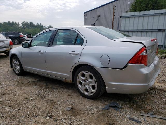Photo 2 from auction – 2011 FORD FUSION SE with VIN 3FAHP0HA8BR332854