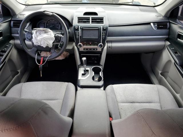 Photo 8 from auction – 2012 TOYOTA CAMRY BASE with VIN 4T4BF1FK7CR206369