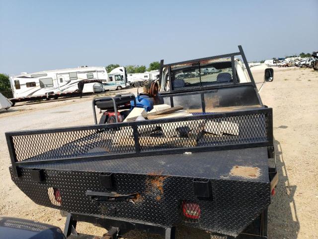 Photo 6 from auction – 1991 FORD F350 with VIN 2FDKF37M3MCA74430