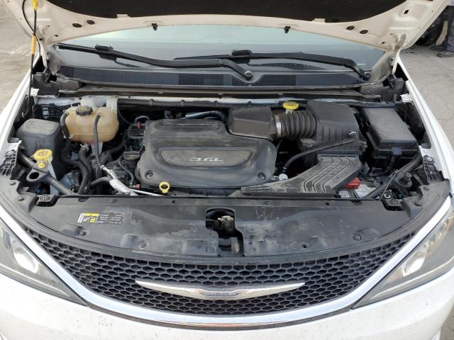Photo 12 from auction – 2017 CHRYSLER PACIFICA T with VIN 2C4RC1EG6HR704330