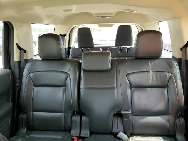 Photo 10 from auction – 2014 FORD FLEX SE with VIN 2FMGK5B82EBD04599